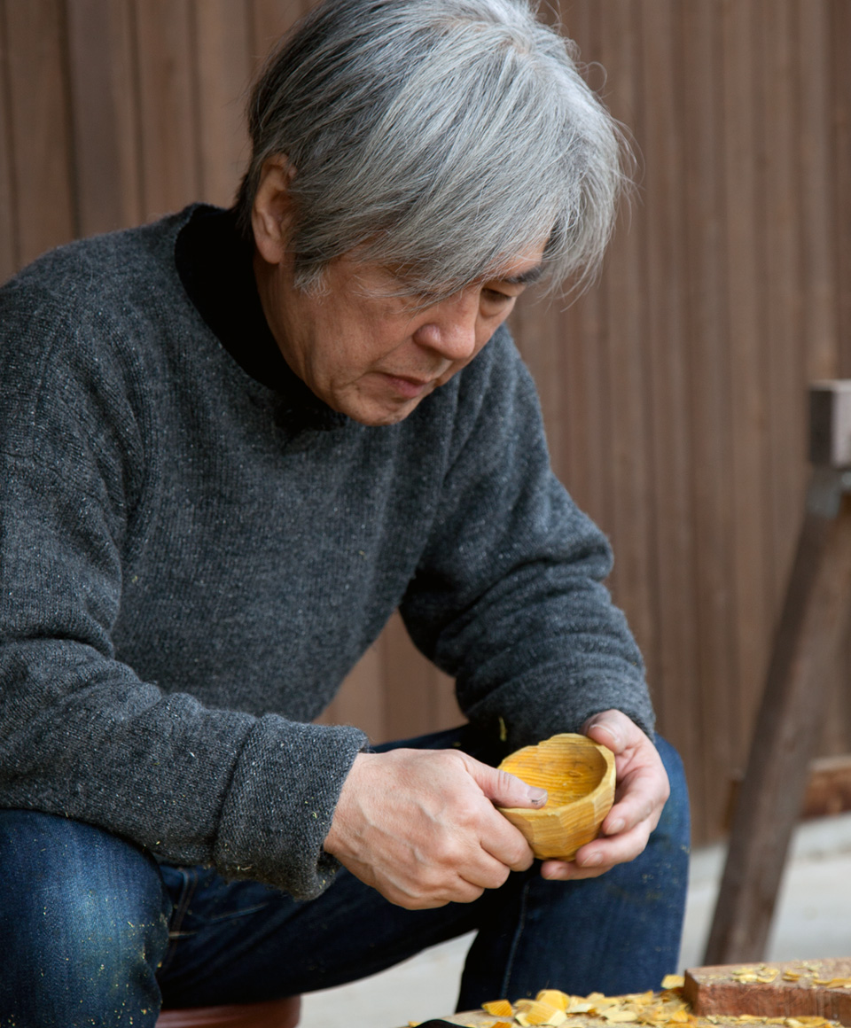 ものを作り出す仕事の魅力