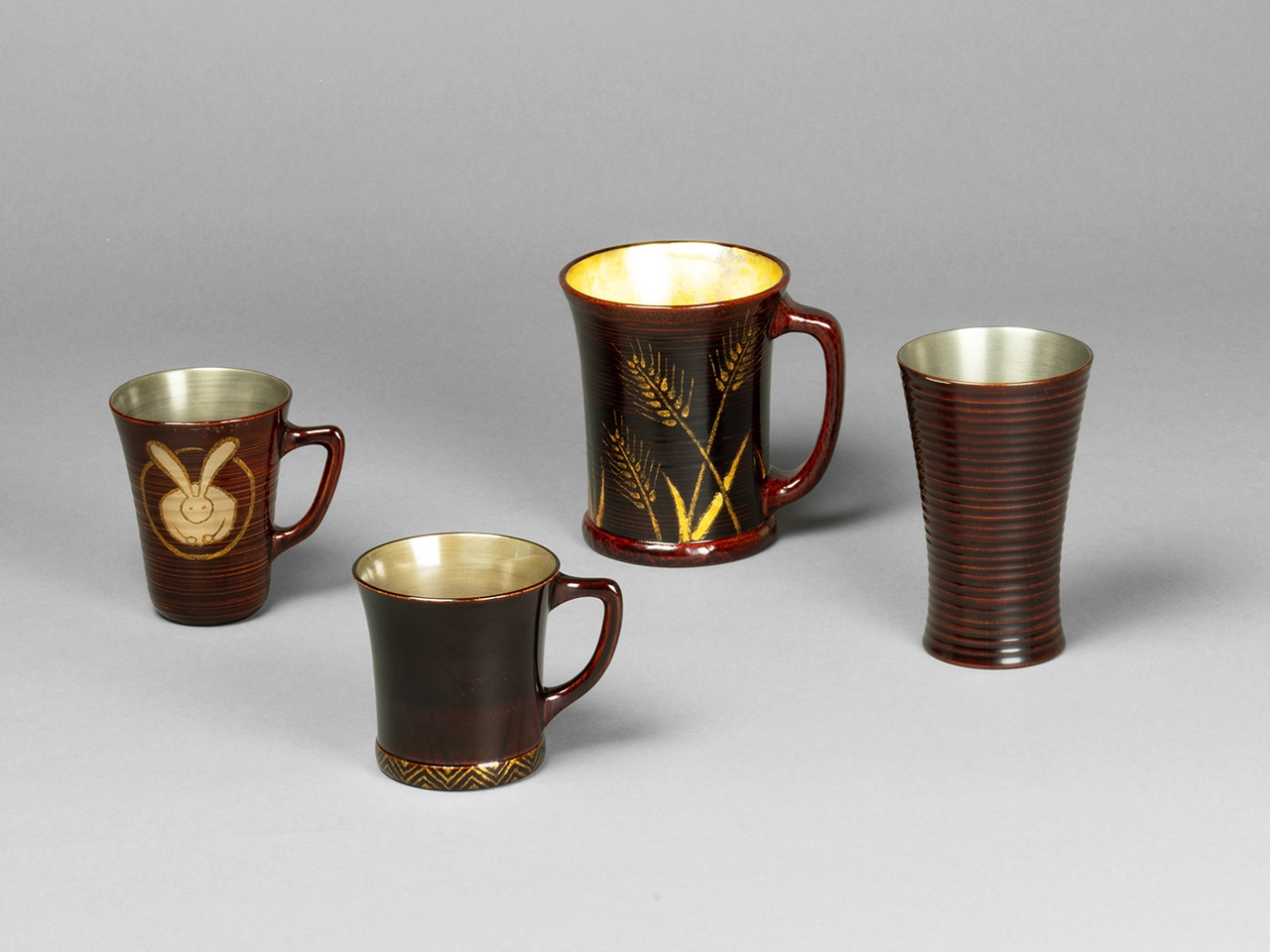 カップ / マグカップ / ビアマグ / タンブラー